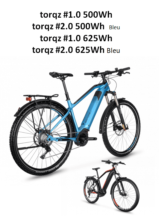 Vente de vélos avec traceur GPS Alsace
