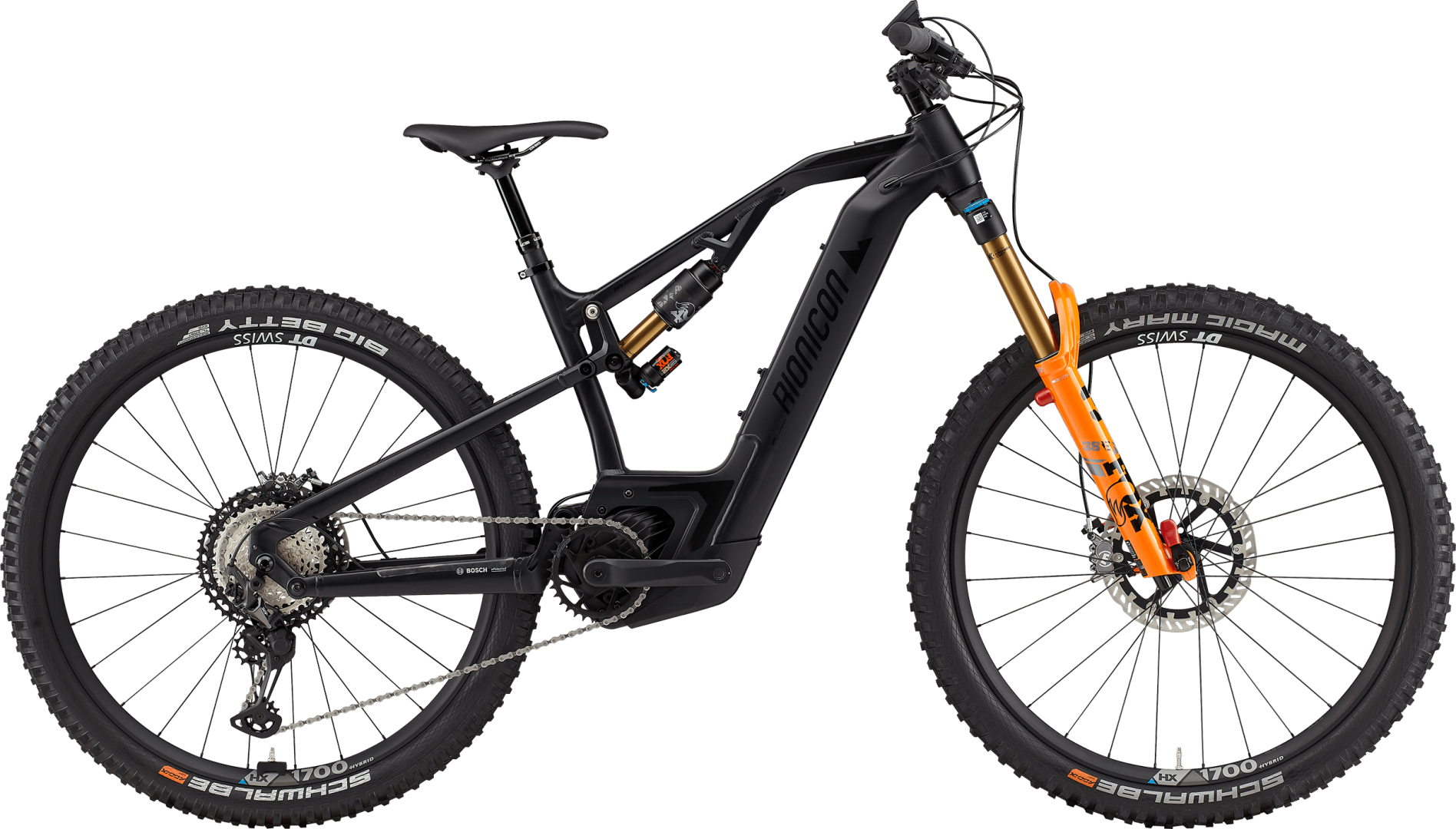 Vente de VTT Alsace