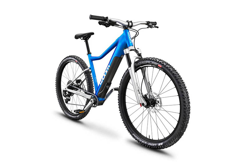 Revendeur de vélos électriques Alsace