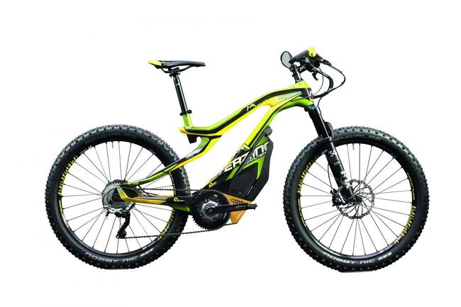 Vente de vélos avec traceur GPS Alsace