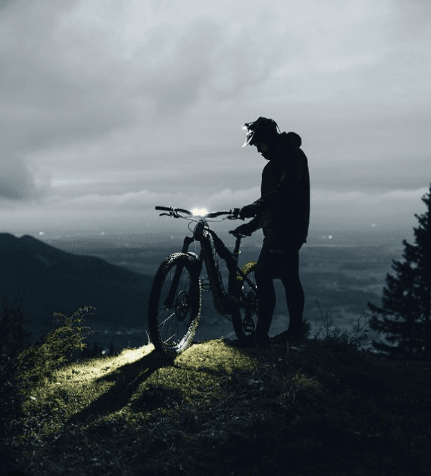 Vente de vélos électriques Alsace