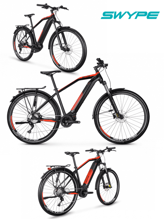 Vente de VTT Alsace